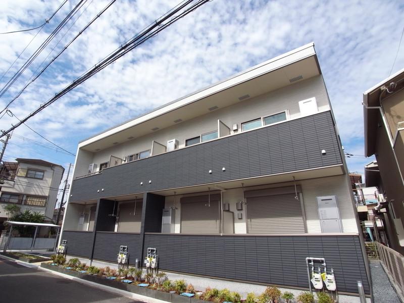 サンセール寝屋川