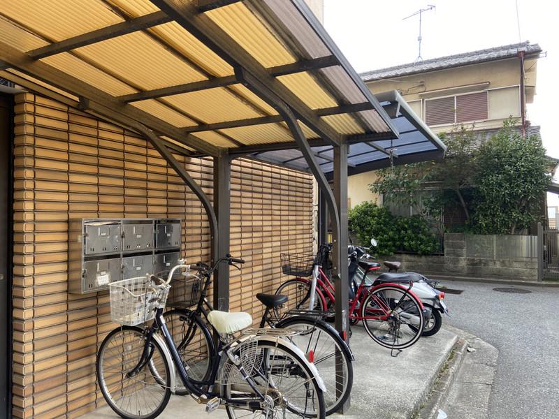 カーサ一色