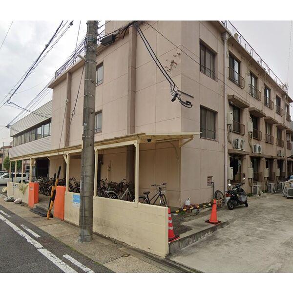 真弓ビル