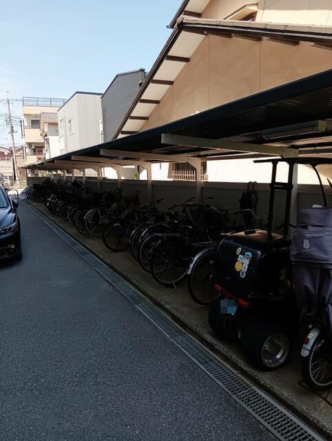 プロミネント馬橋