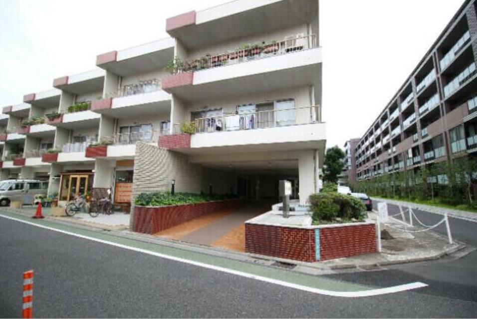 弦巻リハイム