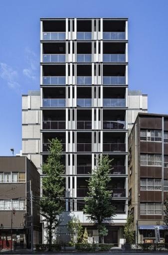 ザ・パークハビオ文京江戸川橋