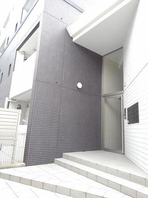 アペックス大道