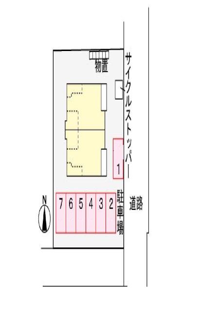 カーサ・トルトゥガ