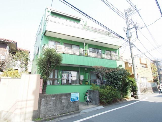 グレースコート阿佐谷