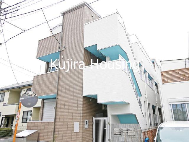 オリエンタルコート東大宮