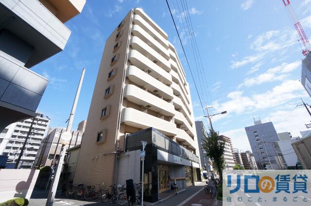 シャインビュー新大阪