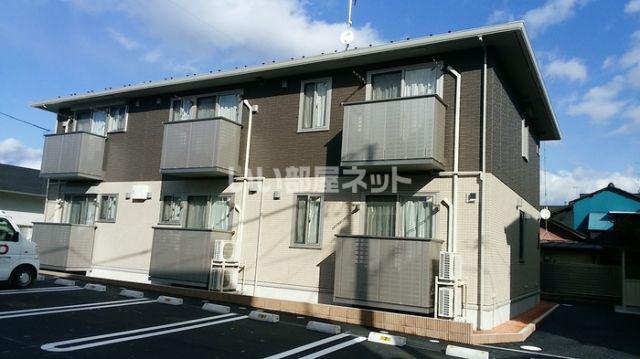 アバンサール(1LDK/1階)