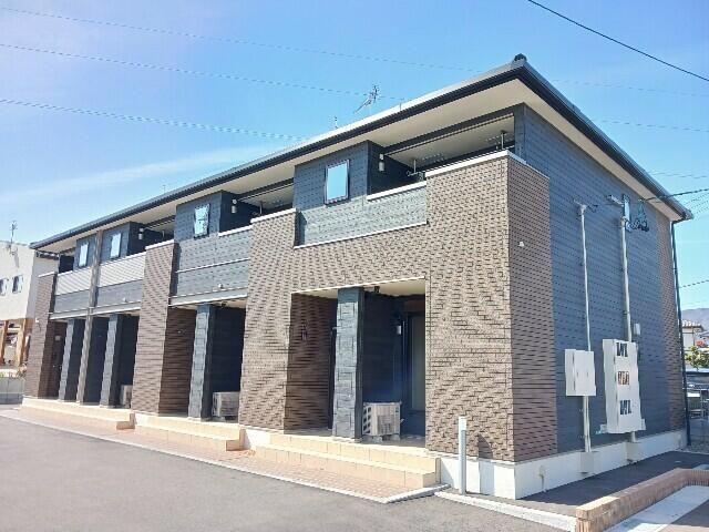 THE LOFTーN
