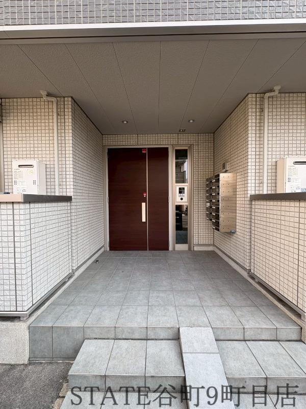 セジュール神路