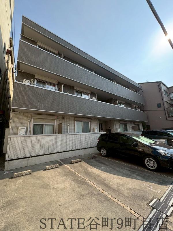 セジュール神路