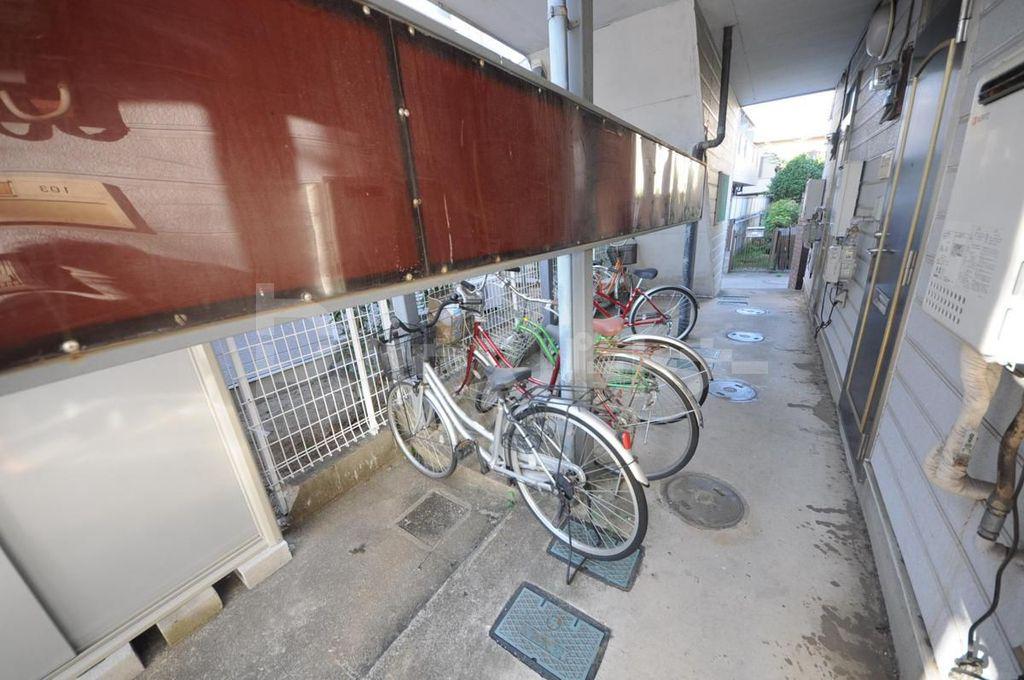サンライズ柏