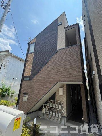 ハーモニーテラス成田東II(ワンルーム/2階)