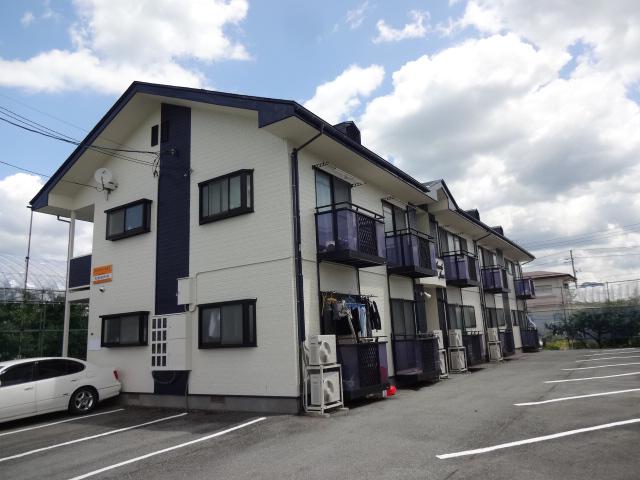 シャトレーイズミ