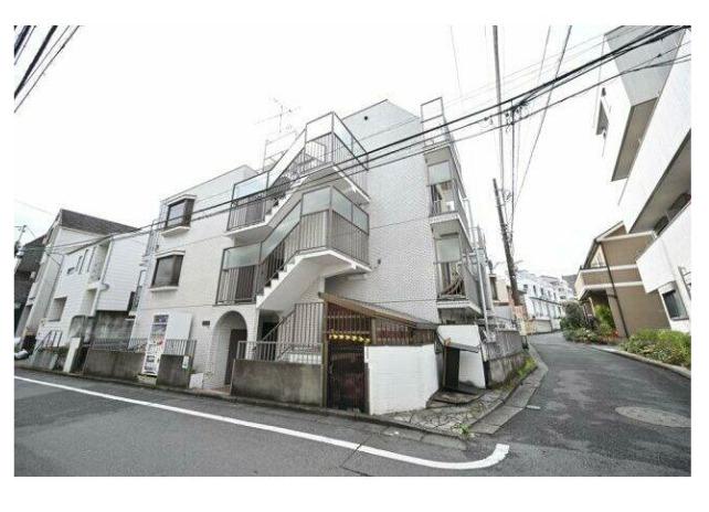 スカイコート池尻