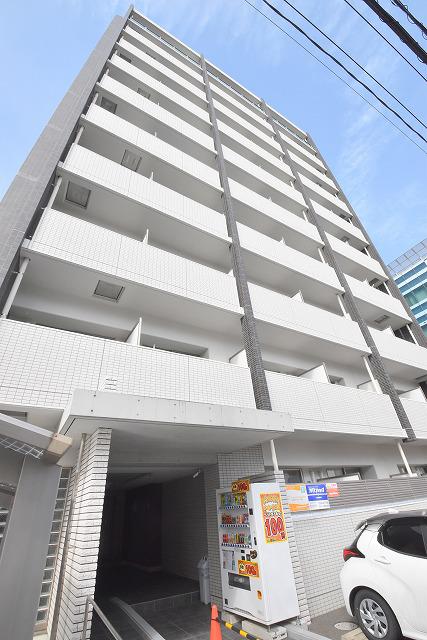 大供Aマンション