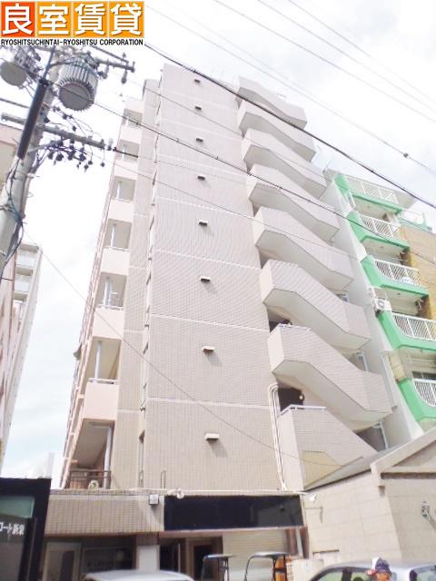 ガーデンコート新栄