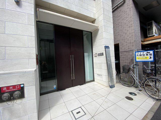 WOB六甲道