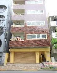 メゾン高円寺(1DK/5階)