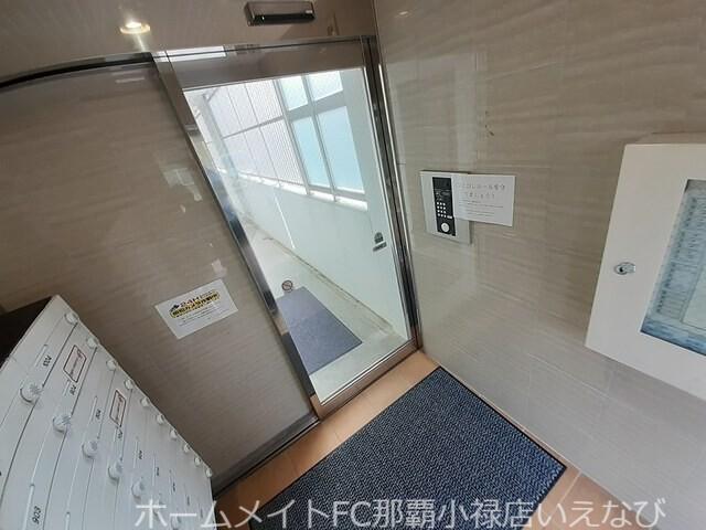 シティーライフ・プラシード