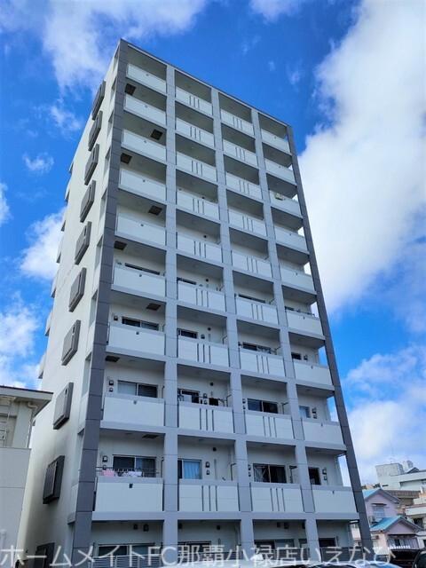 シティーライフ・プラシード