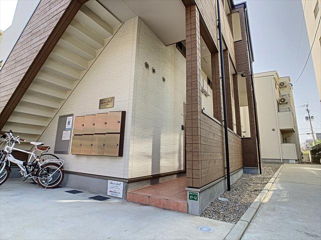 シャレオ井尻Ⅳ