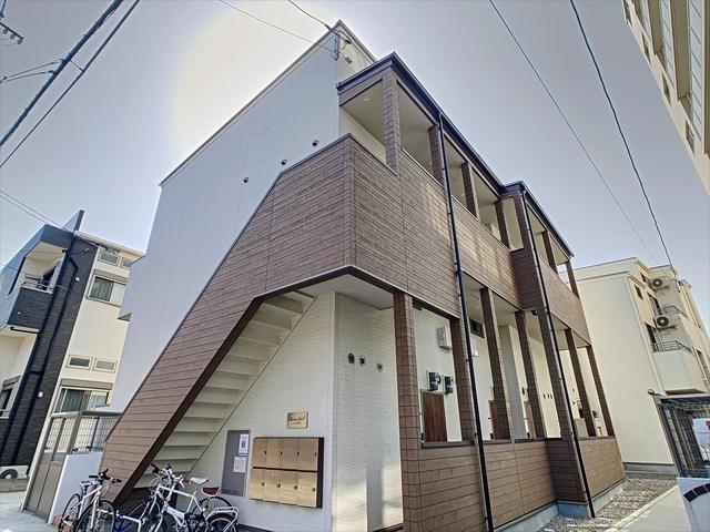 シャレオ井尻Ⅳ