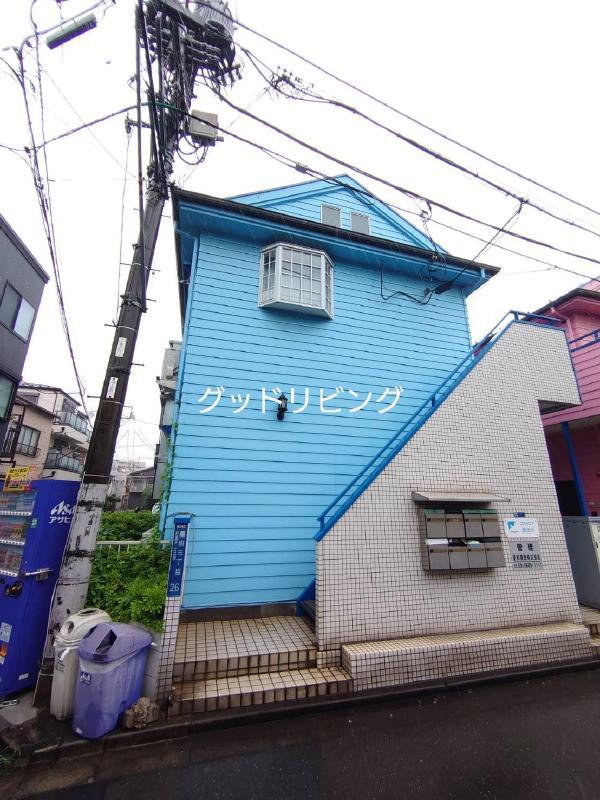 スカイピア墨田A棟
