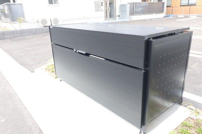 D-ROOM野田町