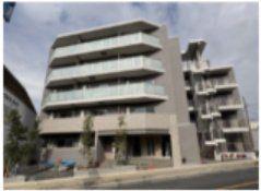 GENOVIA六町