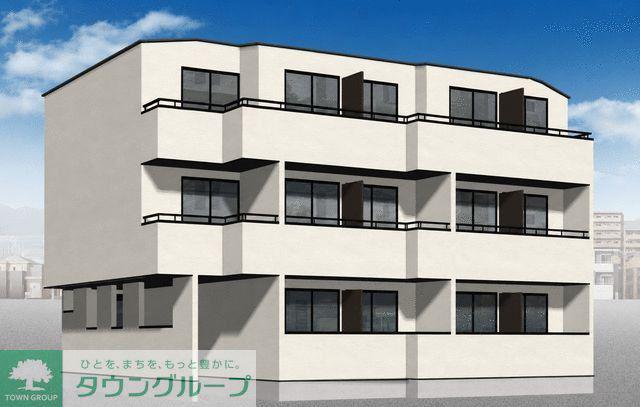 アベニール大口