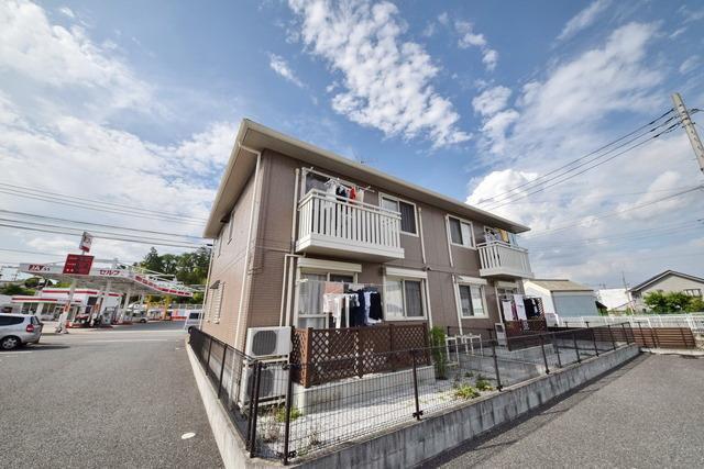 セードル小川A/B