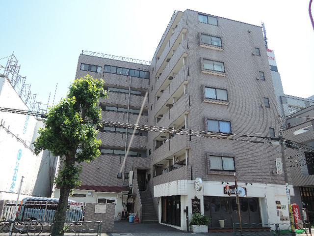 DC太子堂