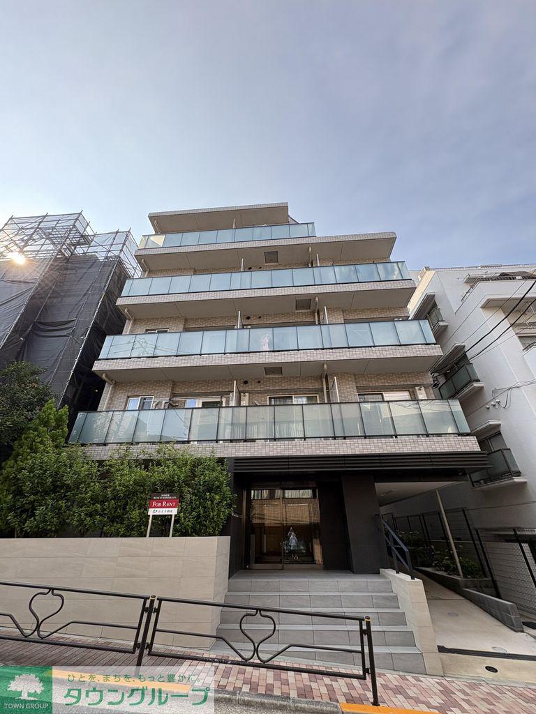 MODIER BUNKYO KOISHIKAWA