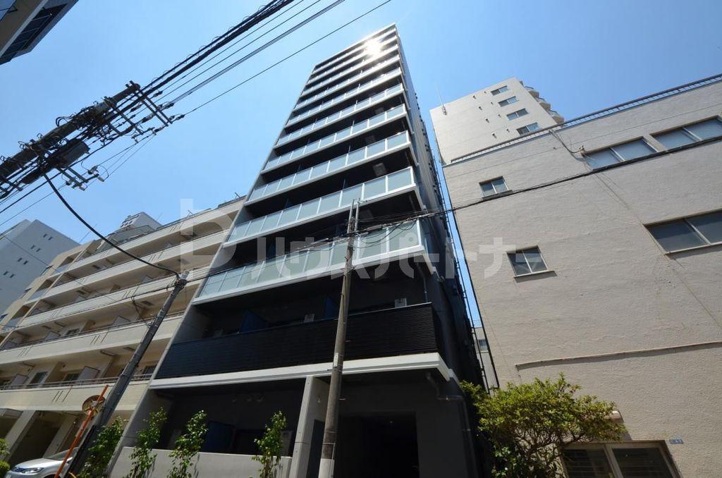 S-RESIDENCE押上CLAIR