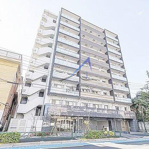 ライジングプレイス堀切