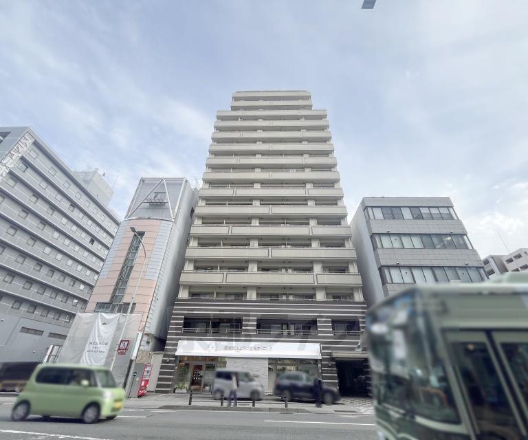 ハウスセゾン四条通
