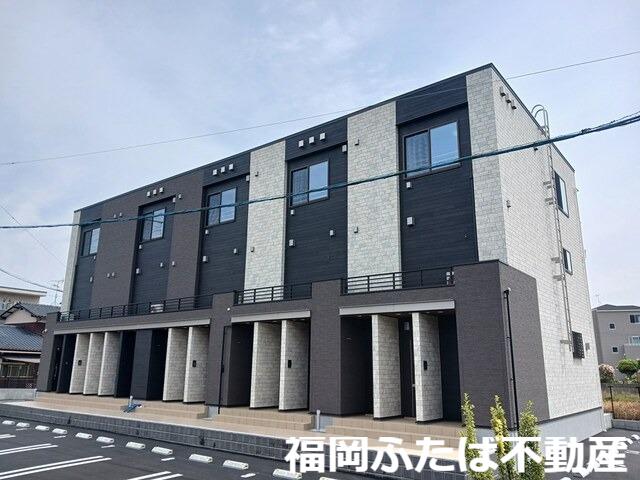 ジール二日市I