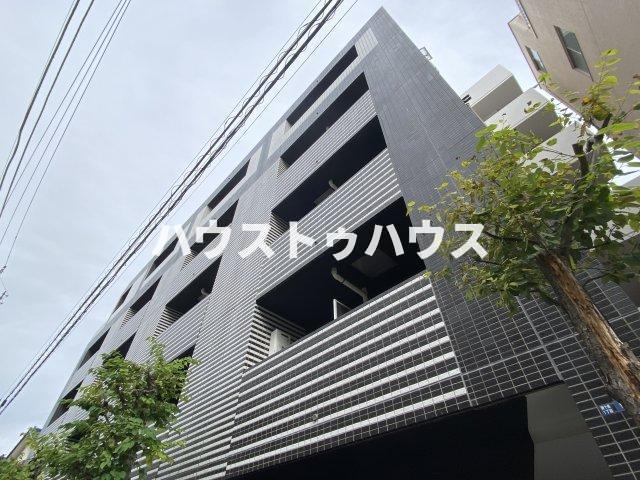 グラントゥルース東十条
