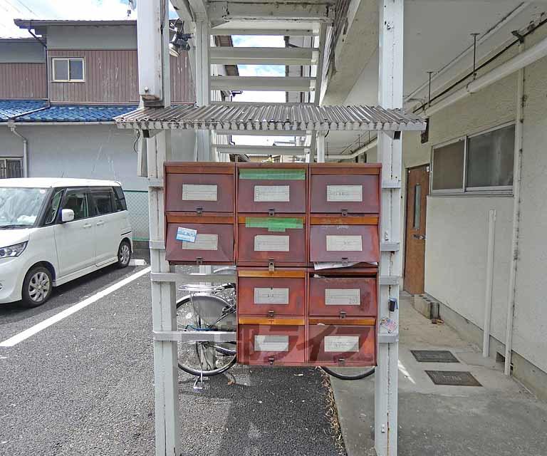 第三柿ノ本荘