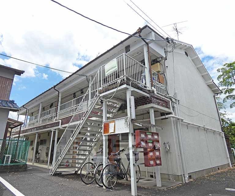 第三柿ノ本荘