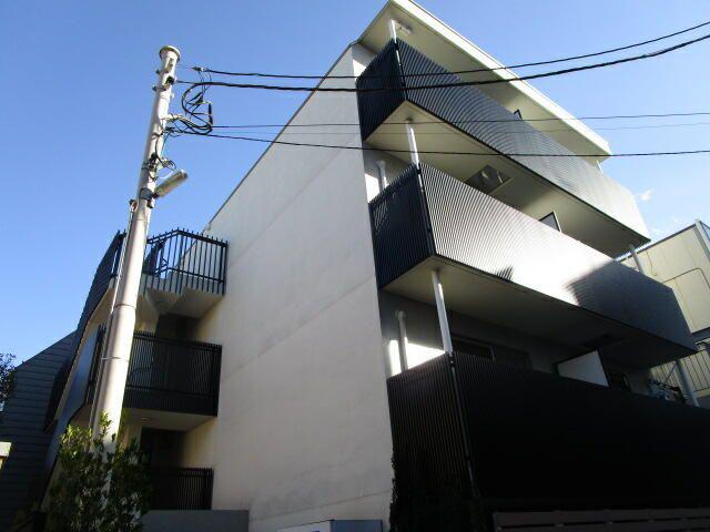 SHIMOUMA 6 APARTMENT