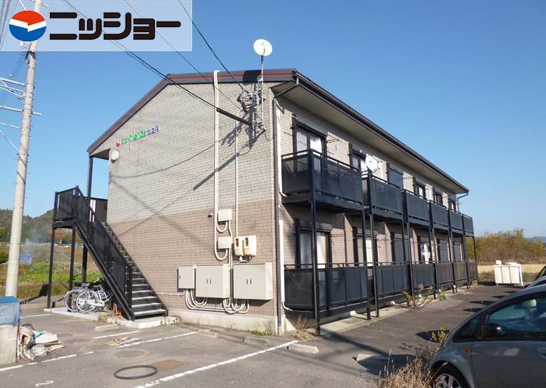 サン・FRIENDS池之内