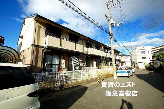 リヴェール深沢A棟