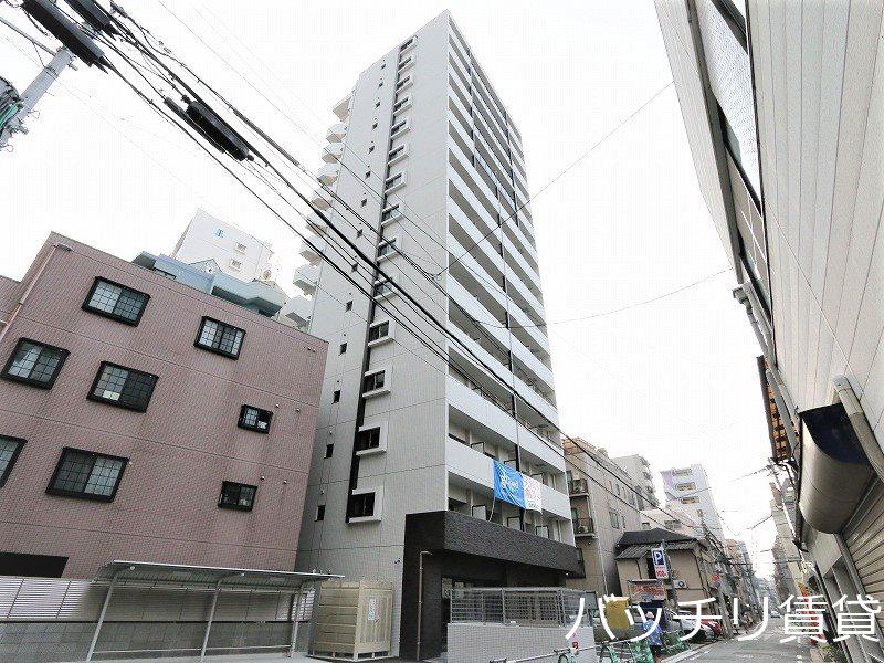 タワーズ高砂