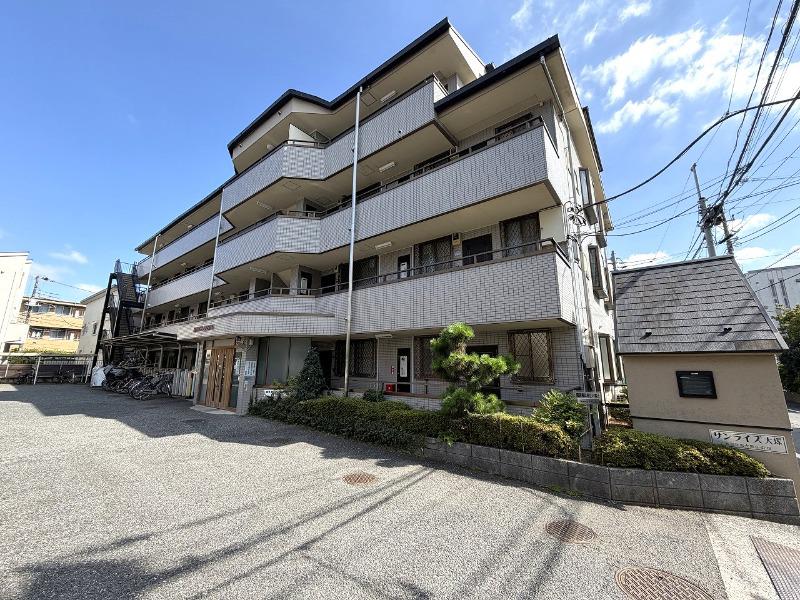 サンライズ大塚