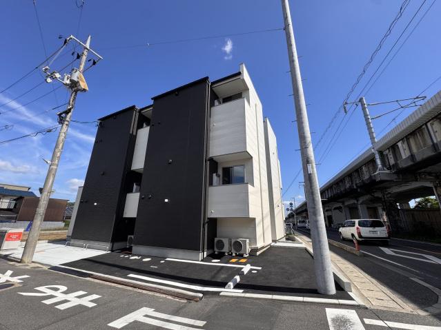 ADC東岡山ミモザ