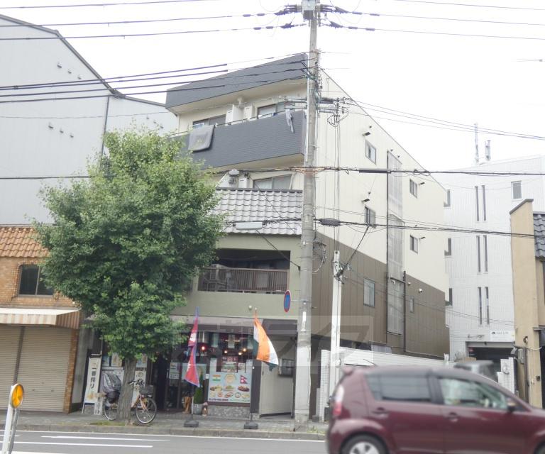 リノステイ千本鞍馬口