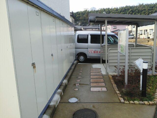ベル・ルミエール・M