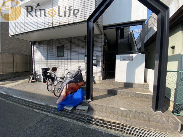 アセンティア久宝寺